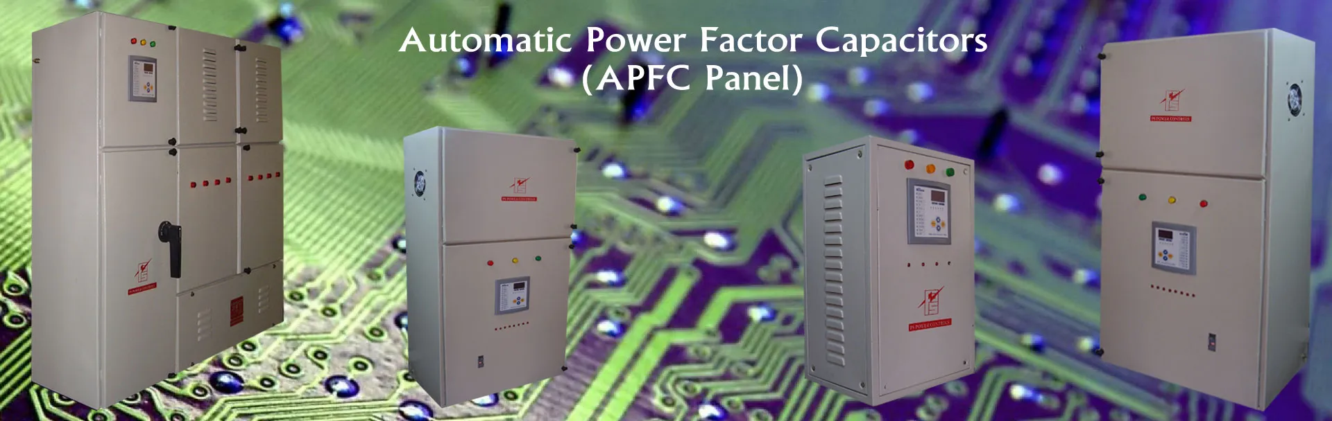 Apfcpanel