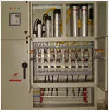 Automatic Power Factor Capacitor (APFC) Panel Manufacturer - PS Power Controls Chennai