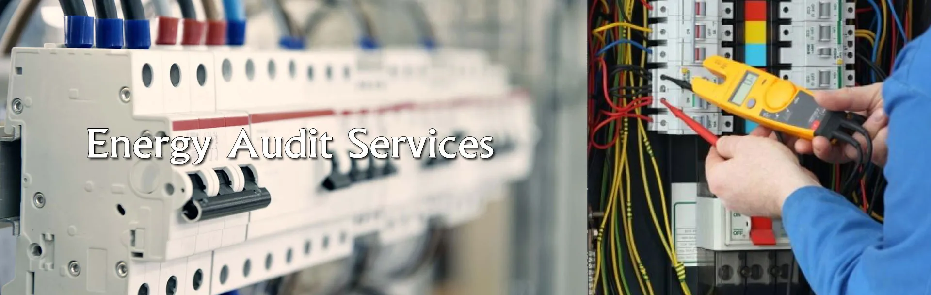 Energy Audit Services