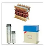 Heavy Duty Power Capacitor Small