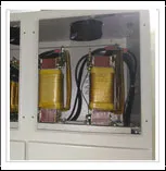 Passive Harmonic Filter Small