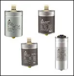 Power Factor Capacitor Smal